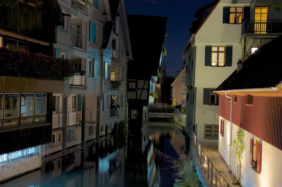 Free Image of Fisherman\'s Quarter 